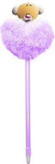 Produktbild Diddl Stift mit Pompon