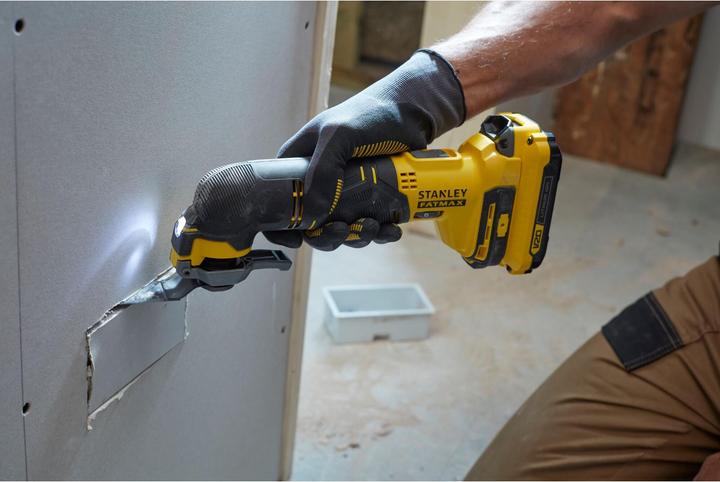 Produktbild Stanley Multifunktionswerkzeug