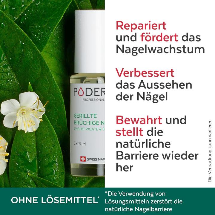Image du produit Poderm Sérum pour les ongles (8 ml)