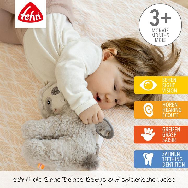 Produktbild Fehn Faultier