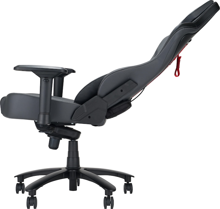 Actual product image ASUS Rog Chariot X Core