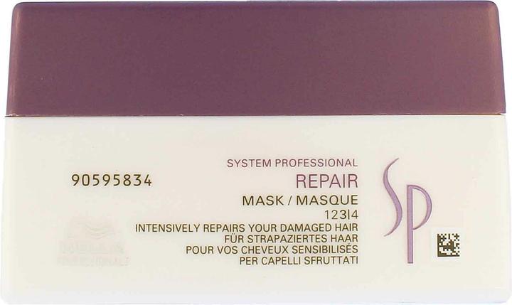 Immagine prodotto Wella Riparazione SP (200 ml)