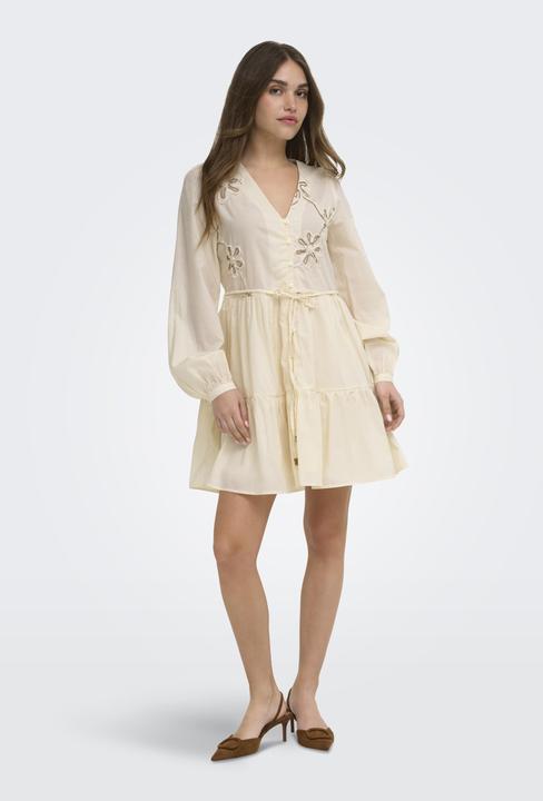 Produktbild Only ONLENORE Kurzes Kleid Kleid (L)