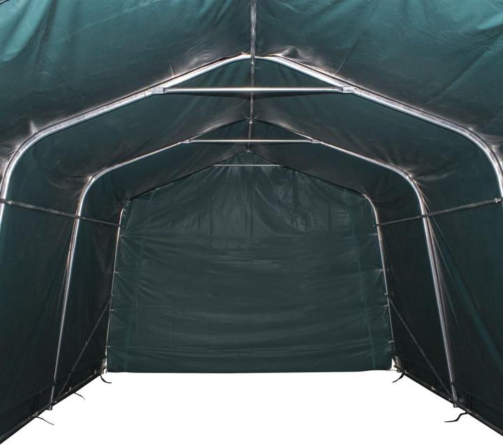 Produktbild vidaXL Weidezelt (330 cm, 480 cm)