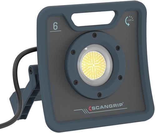 Produktbild Scangrip LED Strahler 08124543 (6000 lm)