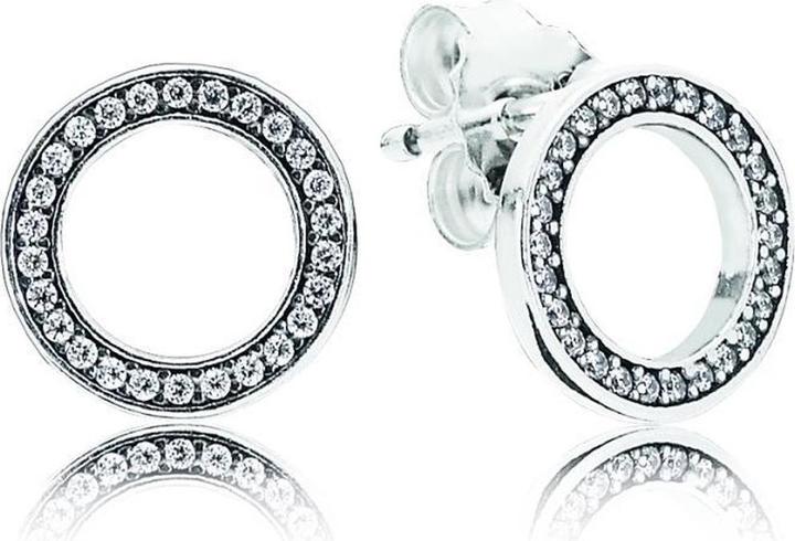 Immagine prodotto Pandora Logo - 290584CZ (Argento)