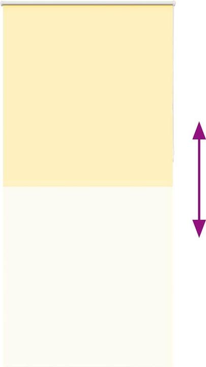 Actual product image vidaXL Marnin (95 x 210 cm)