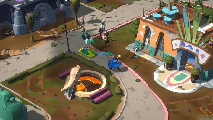 Produktbild Microids Little Big Adventure - Twinsen's Ques - Limited Edition (PS5, DE)