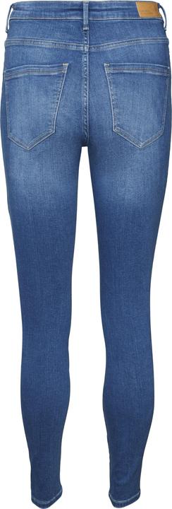 Actual product image Vero Moda VMSOPHIA Hohe Taille Skinny Fit Jeans Skinny Jeans (XS)