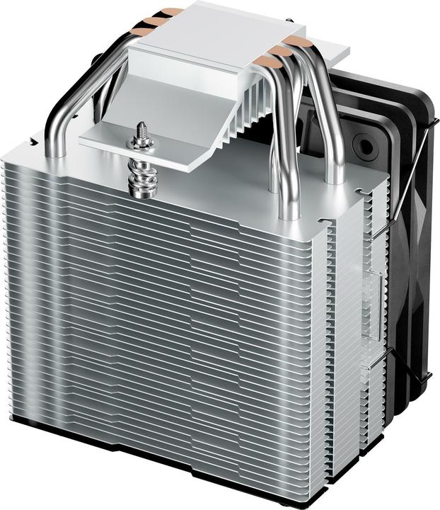 Actual product image be quiet! Pure Rock Slim 3 (73 mm)