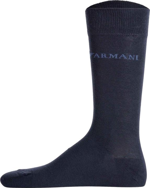 Actual product image Emporio Armani Casual Cotton (pack of 3, 40 - 45)
