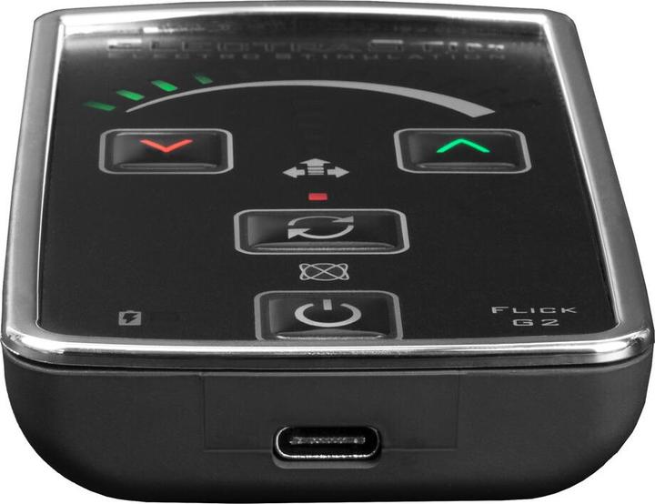 Immagine prodotto ElectraStim Pacchetto stimolatore Flick