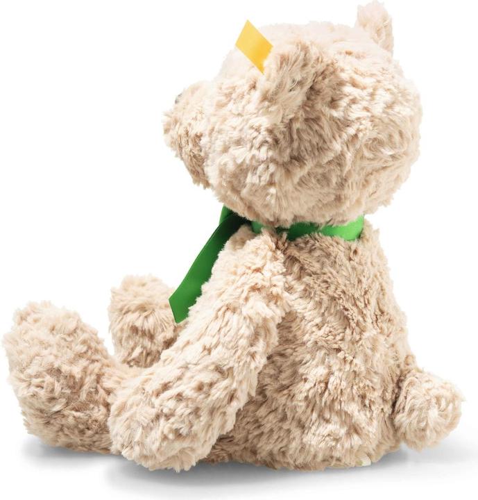 Produktbild Steiff Jimmy Teddybär – Good Luck beige 30cm (30 cm)