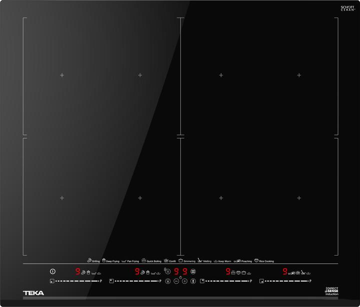 Produktbild Teka IZF 68700 MST BK