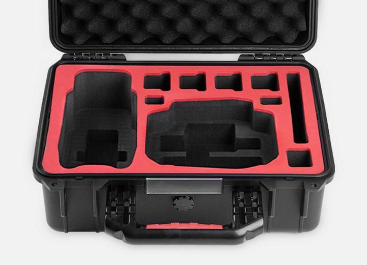 Image du produit Pgytech Etui de sécurité pour DJI Mavic 3 (Sac de transport pour drone, DJI Mavic 3 Pro, DJI Mavic 3 Classic, DJI Mavic 3)