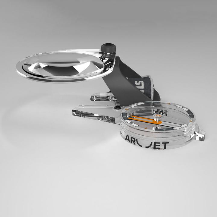Image du produit Silva Arc Jet S Droite