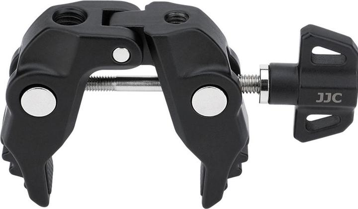 Actual product image JJC MFC C Multi Function Bean Pod (Metal)