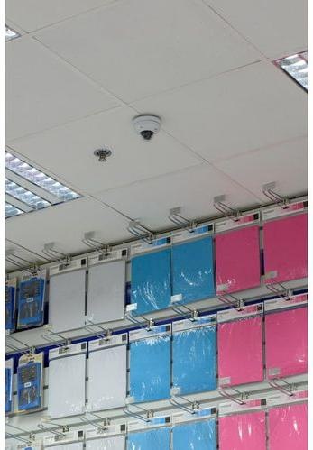 Produktbild Axis Deckenhalterung T91A23 (Montage-Kit)