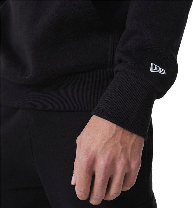 Immagine prodotto New Era Felpa con cappuccio NFL Team Graphic Las Vegas Raiders Uomo (M)