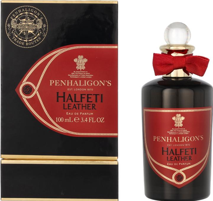 Produktbild Penhaligon's Leather Eau de Parfum (re) (Eau de Parfum, 100 ml)