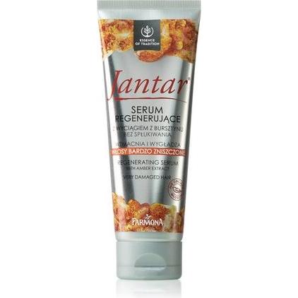 Farmona, Haarmaske, Jantar (100 ml)