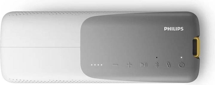Actual product image Philips TAS7807W/00 (24 h, Rechargeable battery operated)