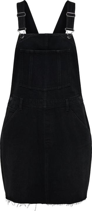Image du produit Only ONLTANYA Kurzes Kleid Jeanskleid (M)