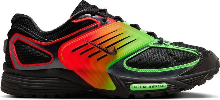 Image du produit Nike Air Pegasus Wave SE Bright Crimson Green Strike (40.5)