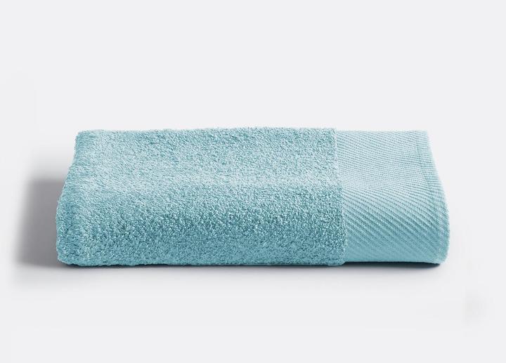 Produktbild La Redoute Interieurs Maxi Drap De Bain (100 x 150 cm)