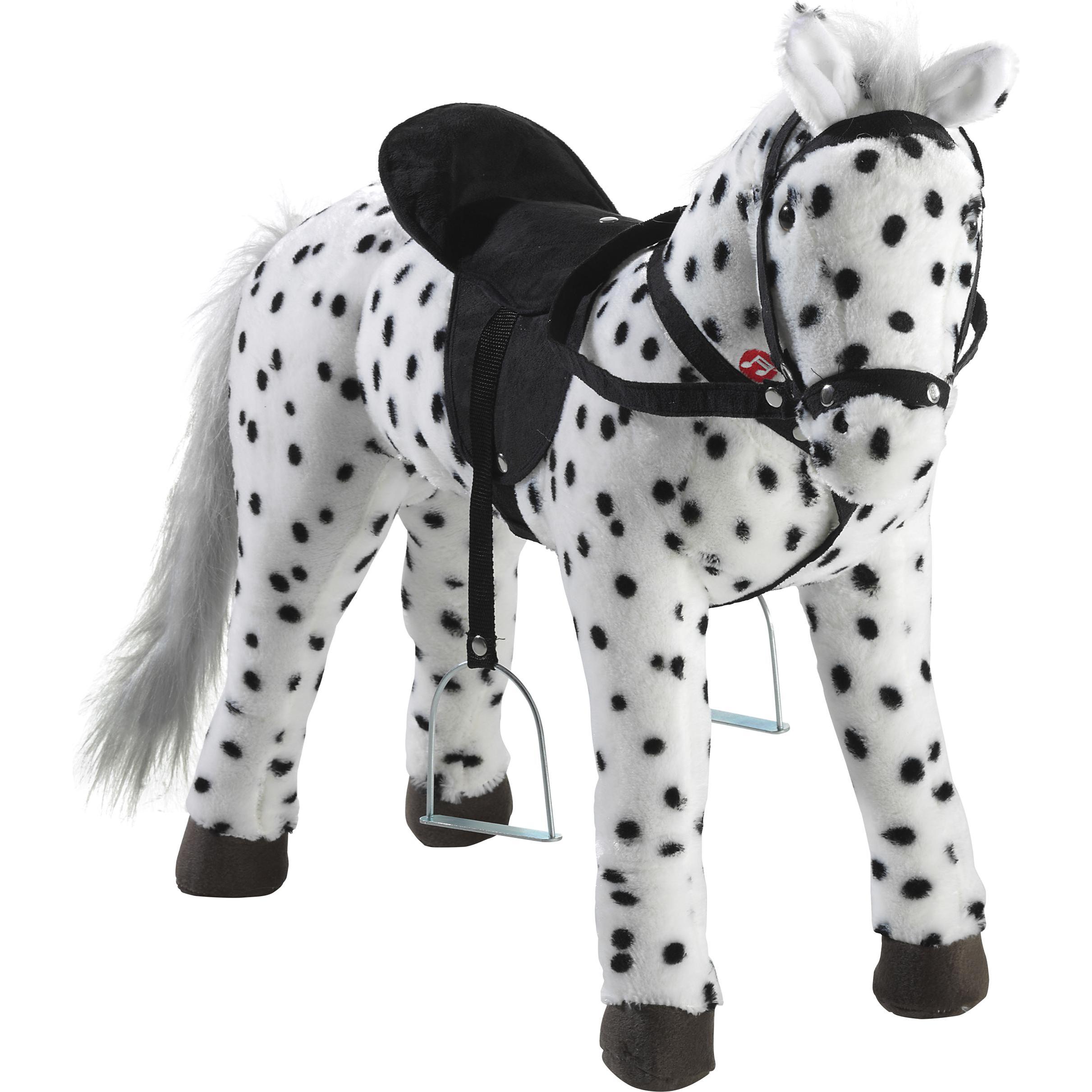 Heunec Reitpferd (723771)