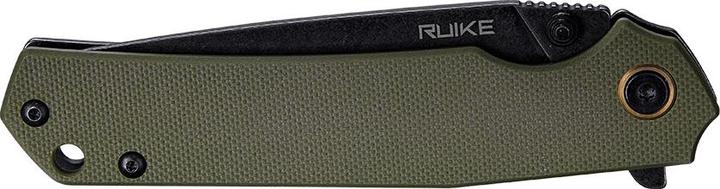 Actual product image Ruike P801-G (8.60 cm)