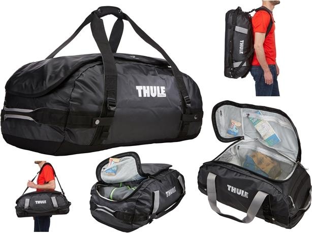 Immagine prodotto Thule Chasm (90 l)