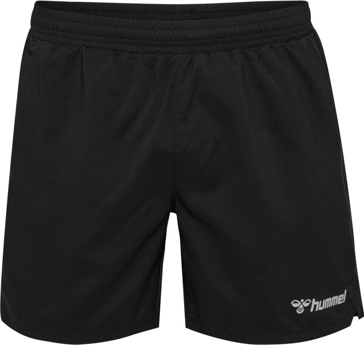 Actual product image hummel hmlRUN SHORTS (S)