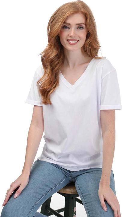 Produktbild Armani Exchange TShirt VAusschnitt (34)