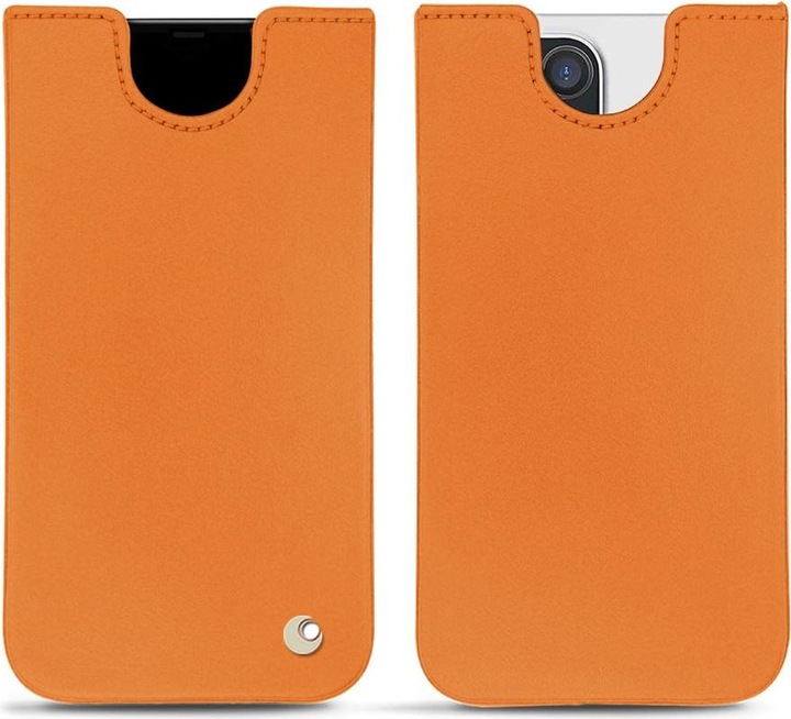 Image du produit Noreve Housse cuir (Apple iPhone 12 Pro)