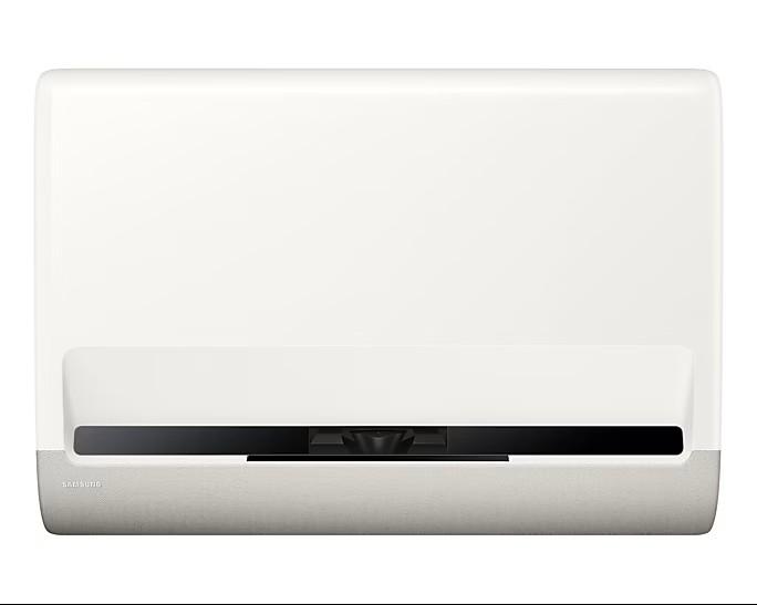 Actual product image Samsung SP-LPU9DSAX (3450 lm)