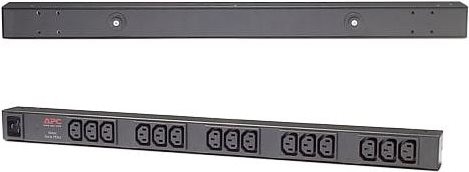 Immagine prodotto APC Presa multipla PDU AP9572
