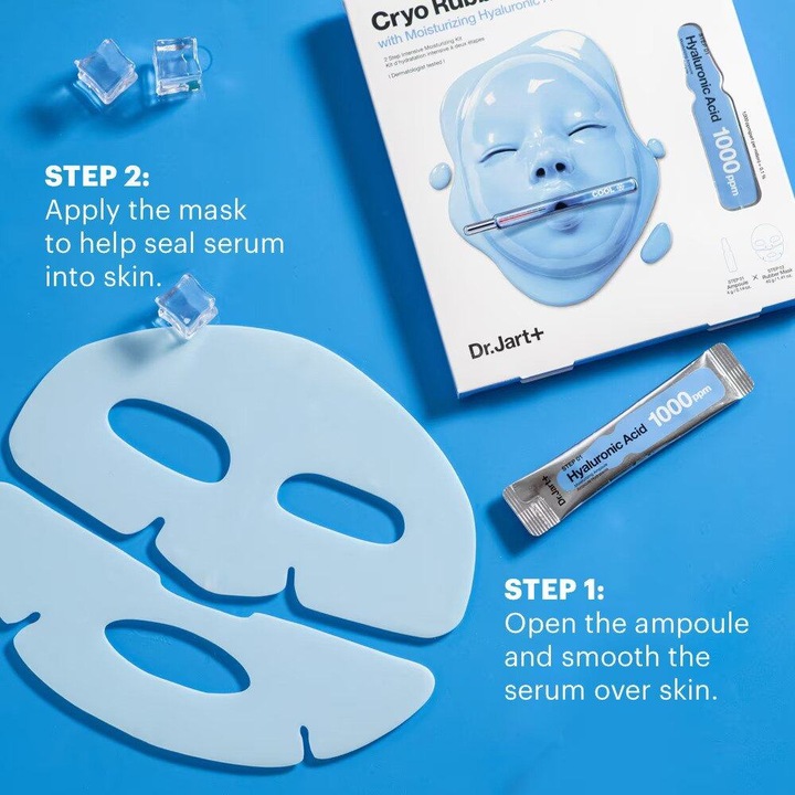 Produktbild Dr. Jart+ Cryo Rubber (44 ml)