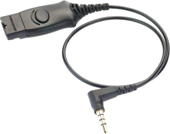 Image du produit Poly Cable Assy Wqd Lock