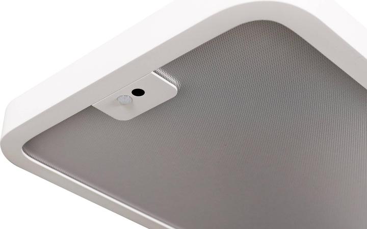 Image du produit Renkforce RF-6410432 LED-Stehlampe LED EEK F A - G Grau-Silber