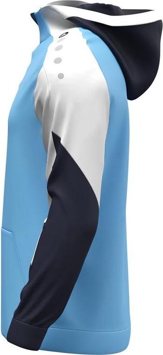 Image du produit JAKO Zip Hoodie Dynamic (152)