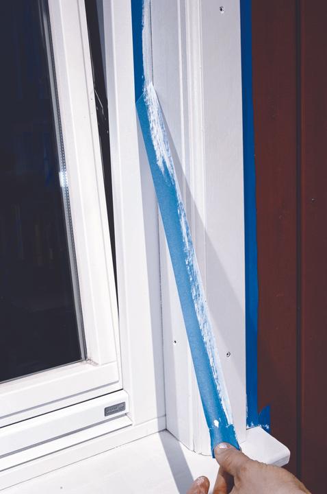 Actual product image tesa Painter's crepe (19 mm)