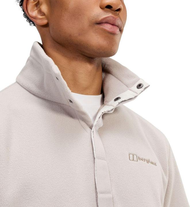 Produktbild Berghaus Snap-Fleece Felltop (52)