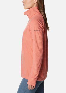 Produktbild Columbia Glacial IV Print 1/2 Zip (XS)