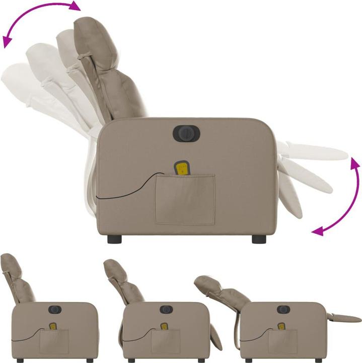 Actual product image vidaXL Ilsa