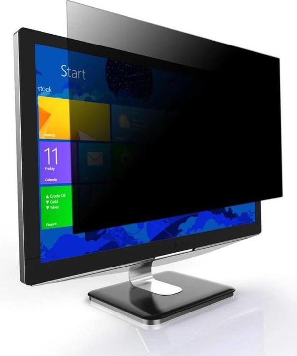 Produktbild Targus PRIVACY SCREEN FOR 23.8IN (W) (23.80", 16:9)