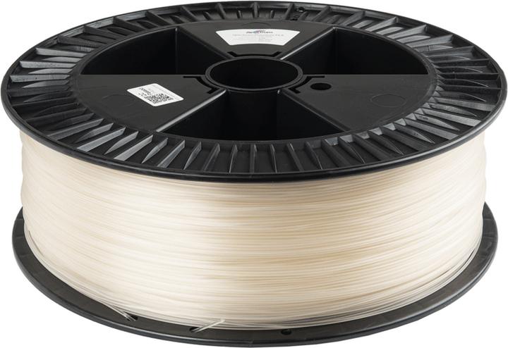 Actual product image 3D Filament / PLA Premium / 1,75mm / Natural / Beige / 2kg (PLA, 1.75 mm, 2000 g, Beige)