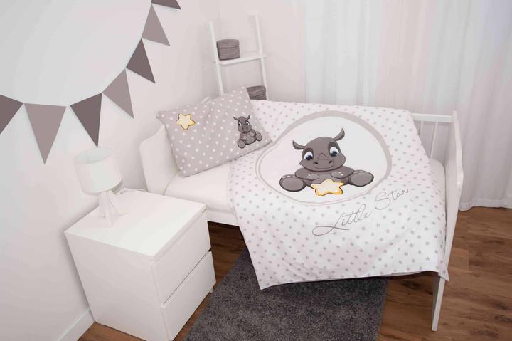 Immagine prodotto Herding Jana rinoceronte