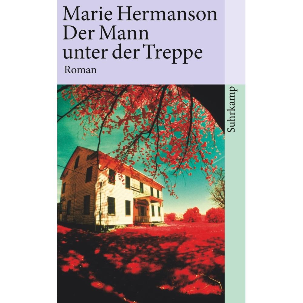 Der Mann unter der Treppe, Belletristik von Marie Hermanson