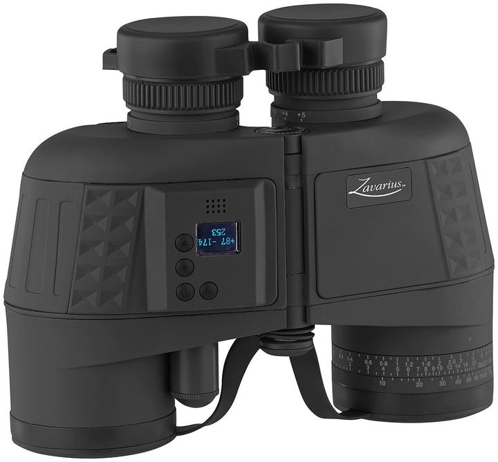 Immagine prodotto Zavarius Binocolo marino impermeabile (7x, 50 mm)